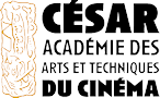 logo César - Académie des arts et techniques du cinéma