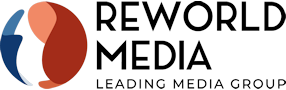 Logo Reworld Media