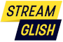 Logo Streamglish