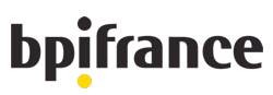 Logo BPIFrance