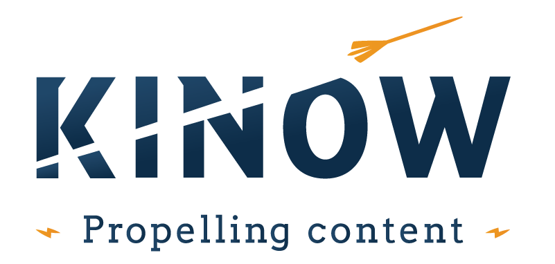 logo Kinow
