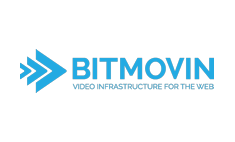 Logo Bitmovin