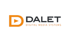 Logo Dalet
