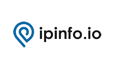 Logo IpInfo