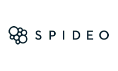 Logo Spideo