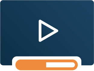 video player HTML5 DRM watermarking subtitles chromecast airplay